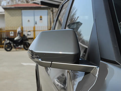 2025 KIA Ev5 Image 28